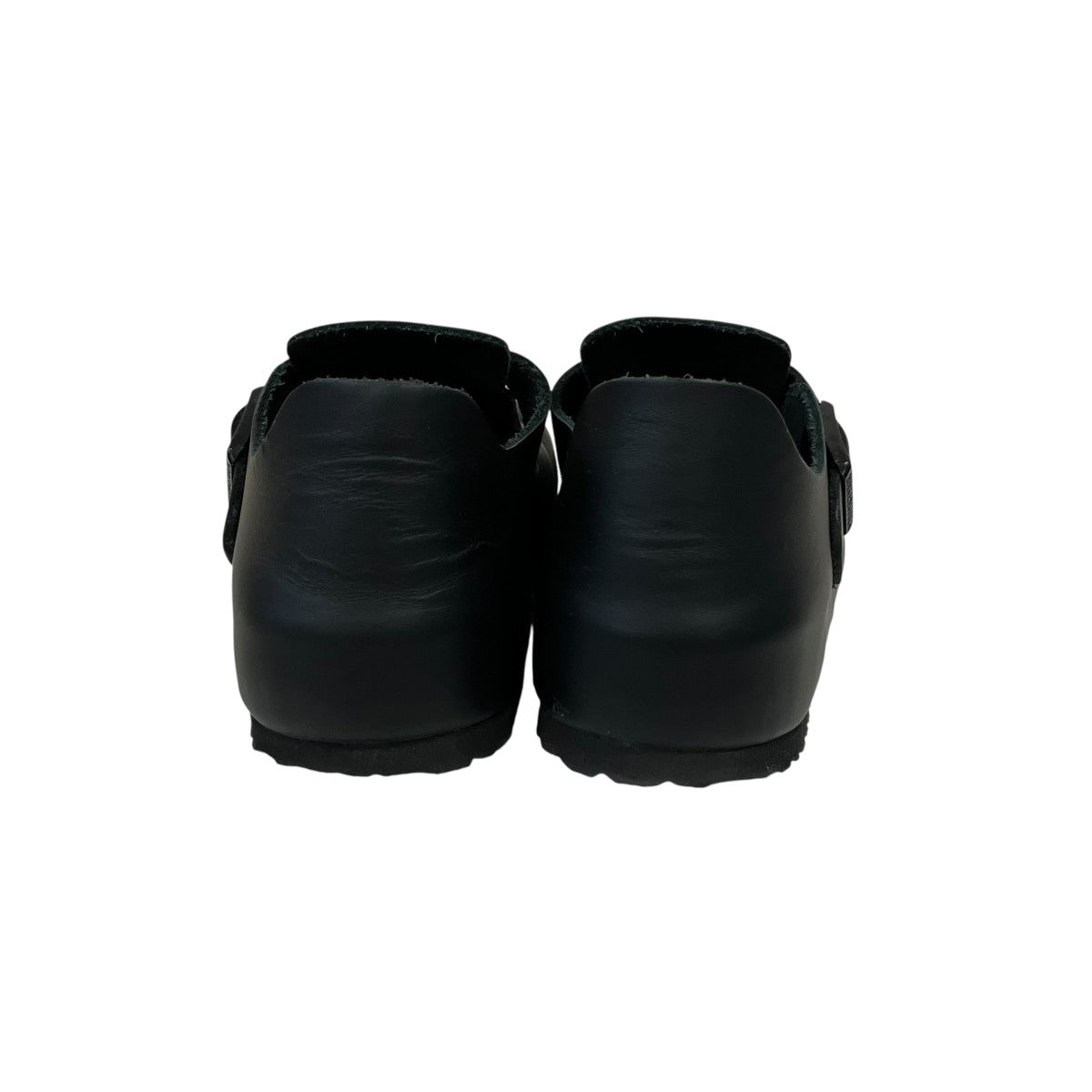 BIRKENSTOCK LONDON BSレザーシューズ 古着・中古-3枚目のアイテム画像