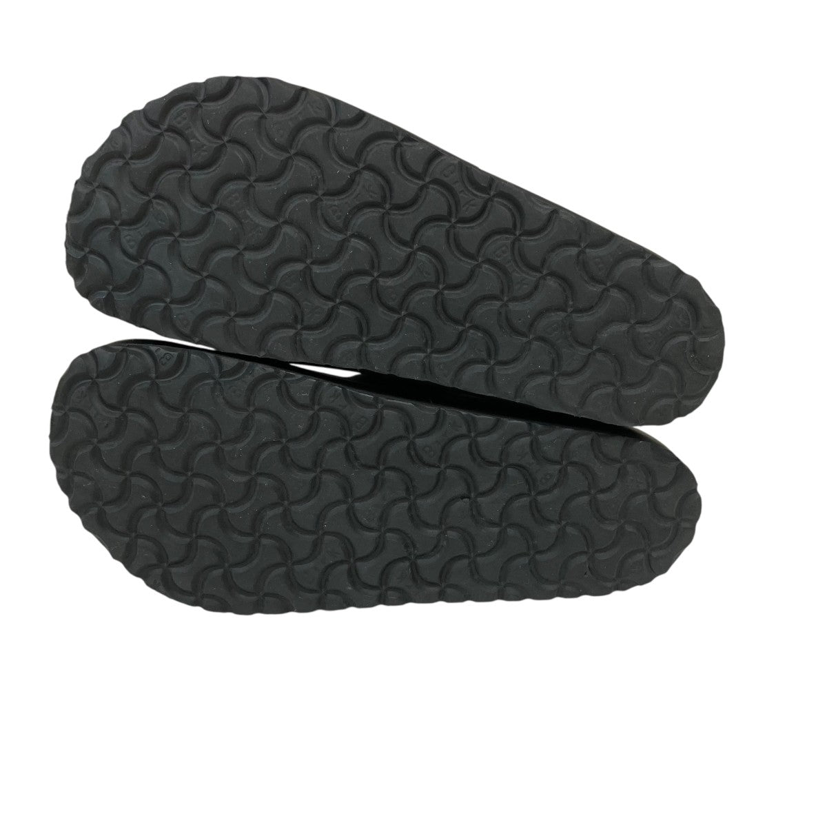 BIRKENSTOCK LONDON BSレザーシューズ 古着・中古-8枚目のアイテム画像