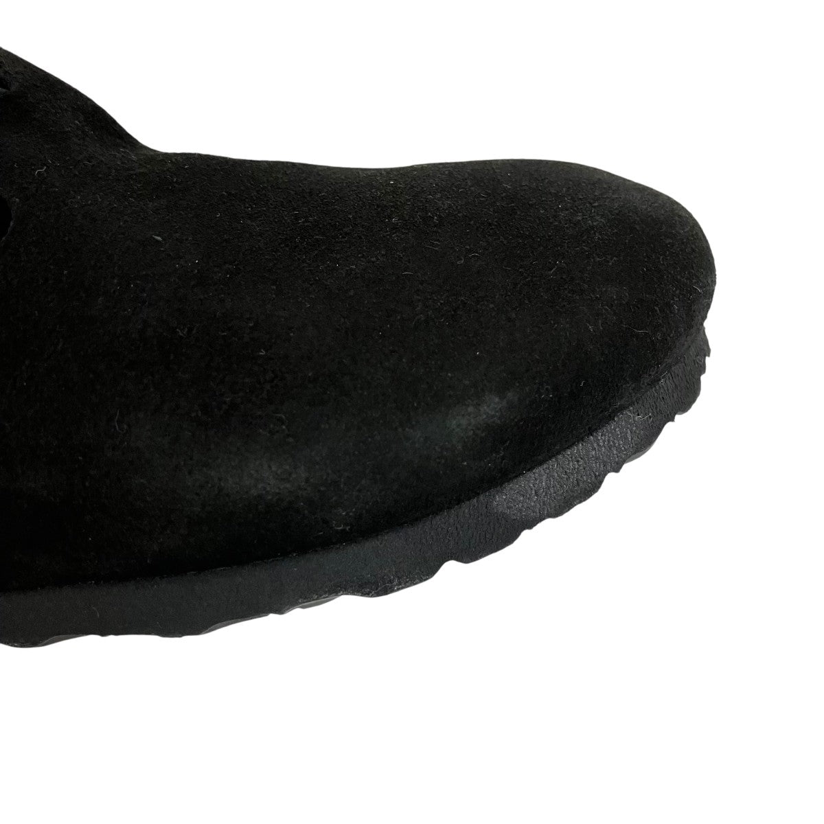 BIRKENSTOCK LONDON BSスウェードシューズ 古着・中古-5枚目のアイテム画像