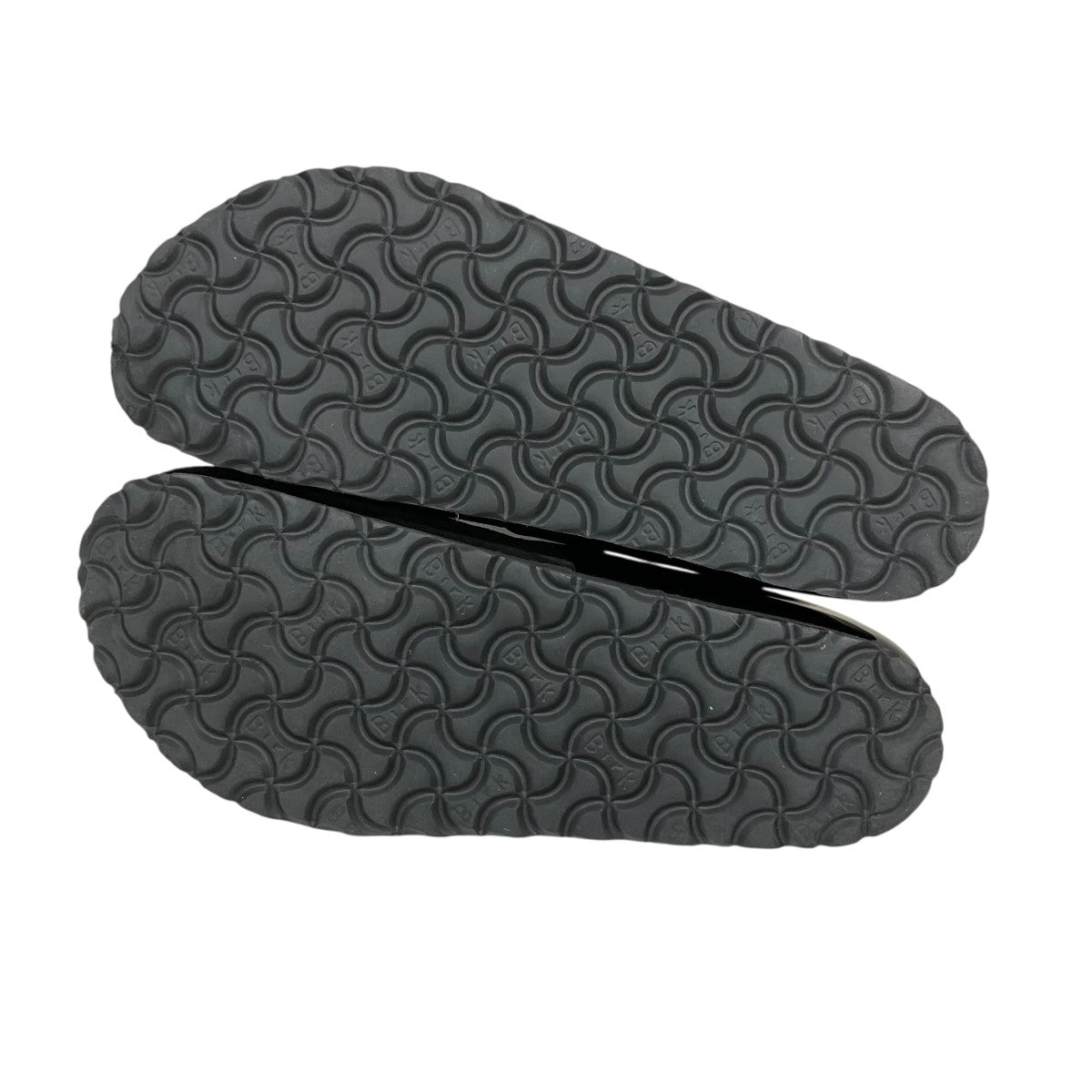 BIRKENSTOCK LONDON BSスウェードシューズ 古着・中古-8枚目のアイテム画像