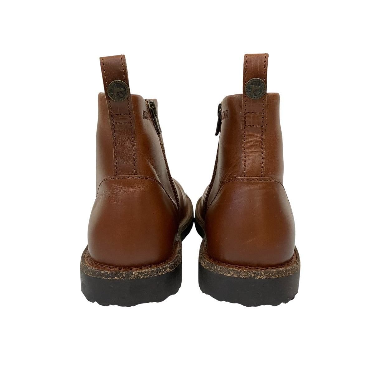 BIRKENSTOCK サイドジップブーツ 古着・中古-3枚目のアイテム画像