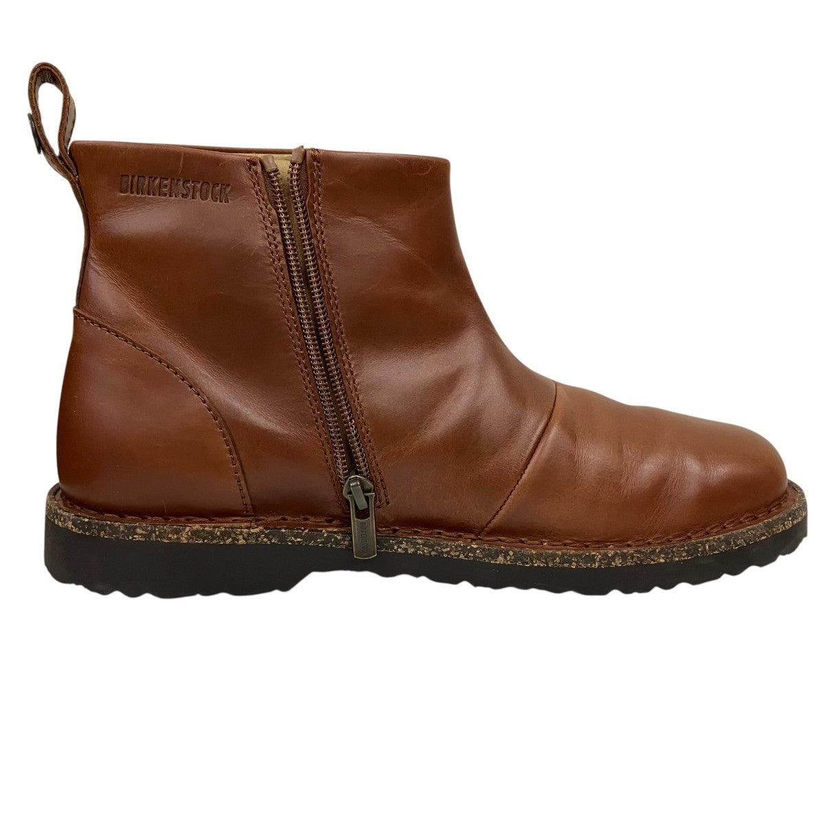 BIRKENSTOCK サイドジップブーツ 古着・中古-6枚目のアイテム画像