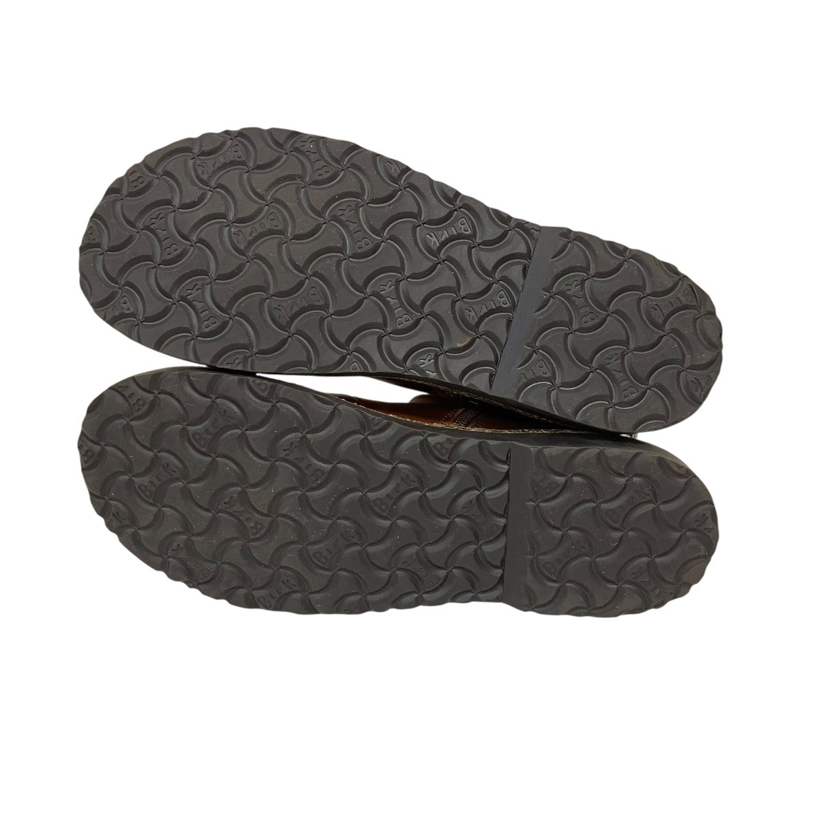 BIRKENSTOCK サイドジップブーツ 古着・中古-8枚目のアイテム画像