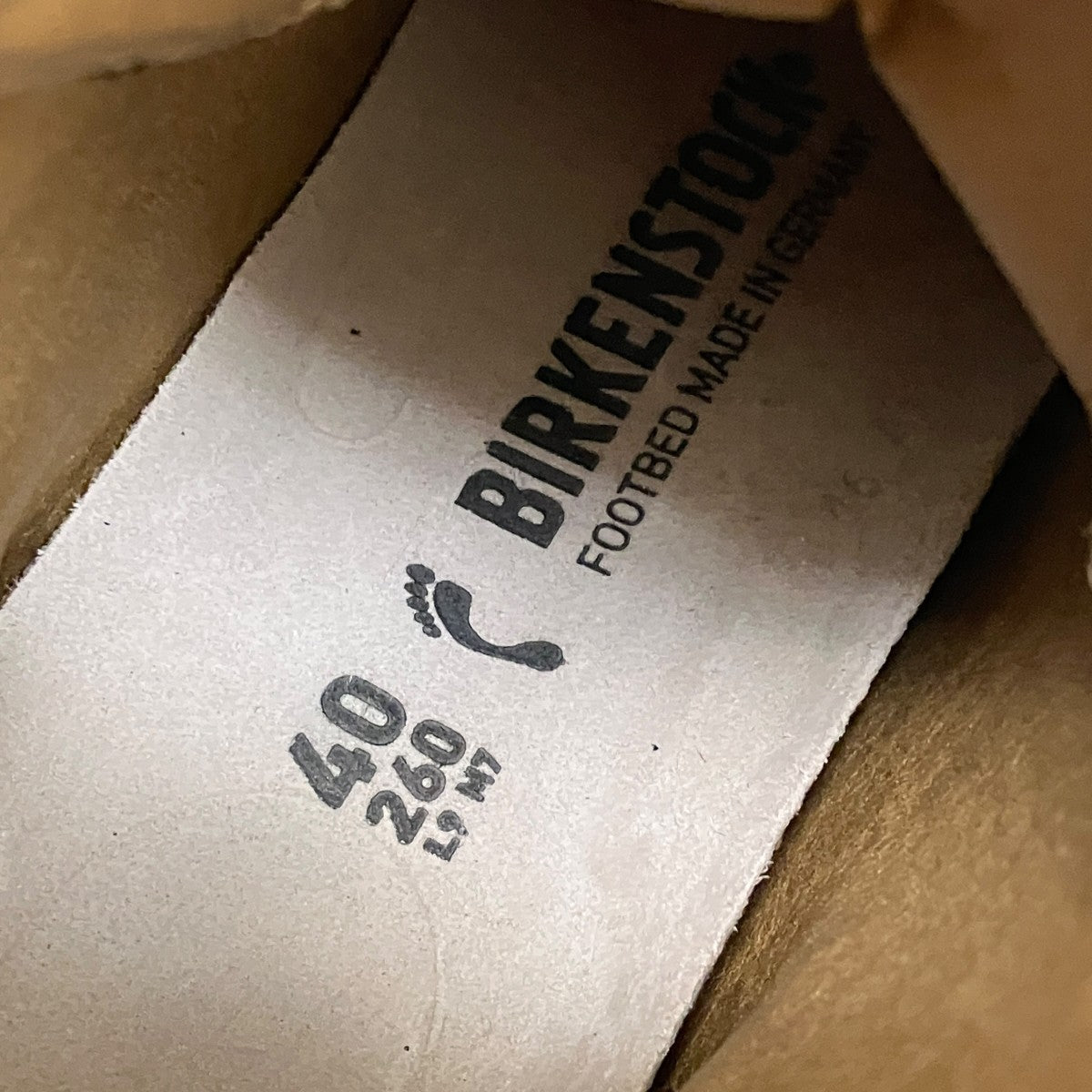 BRYSONレースアップブーツ