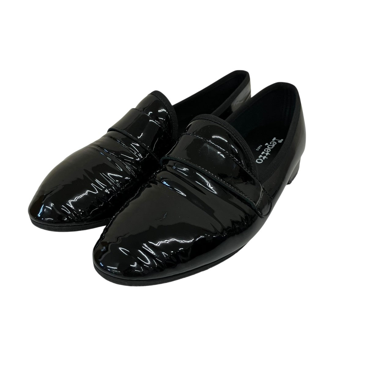 Repetto スリッポンV1792V 古着・中古-1枚目のアイテム画像