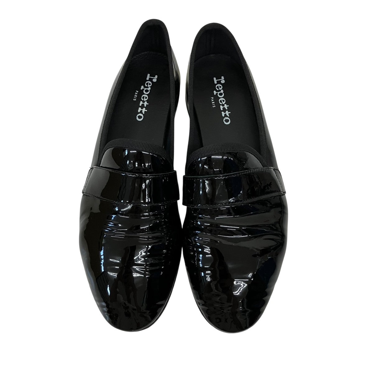 Repetto スリッポンV1792V 古着・中古-4枚目のアイテム画像