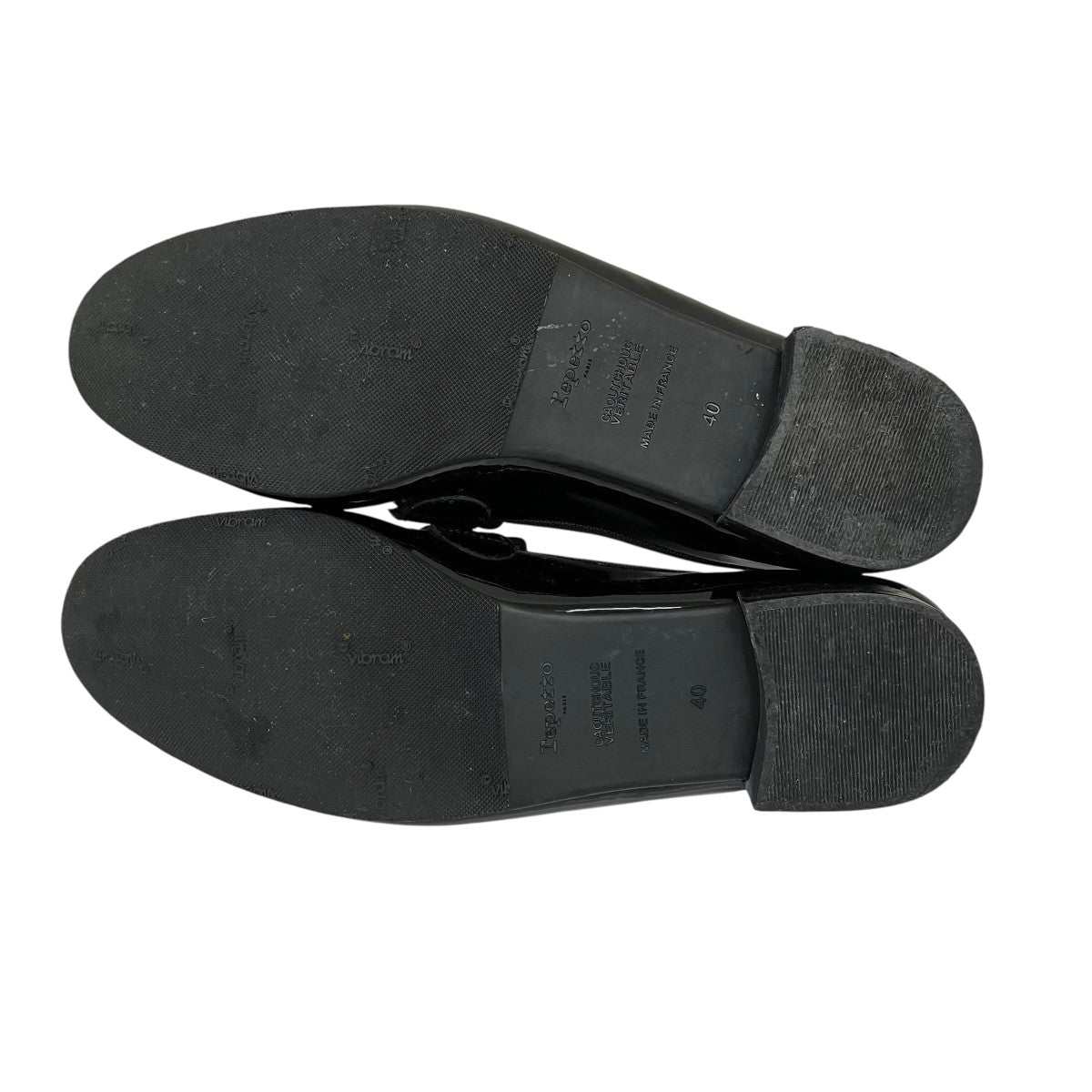 Repetto スリッポンV1792V 古着・中古-6枚目のアイテム画像