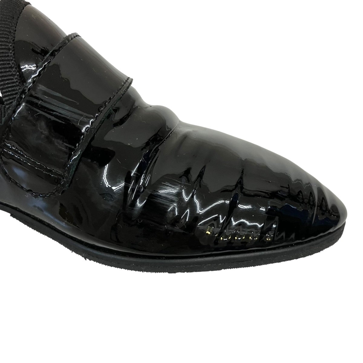 Repetto スリッポンV1792V 古着・中古-7枚目のアイテム画像