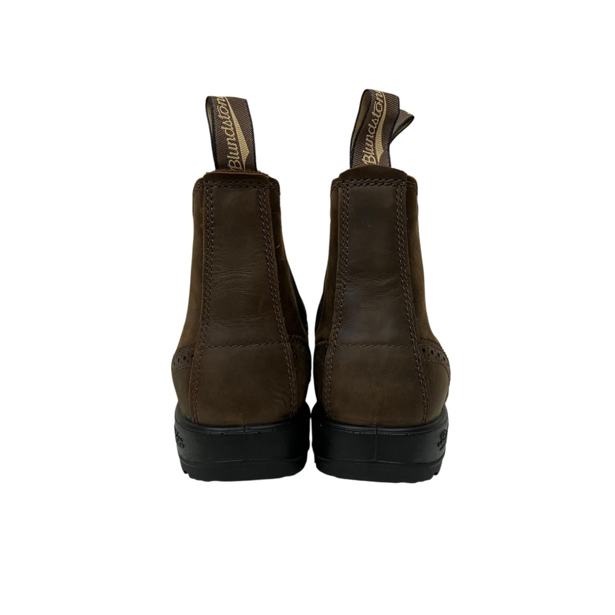 BLUND STONE サイドゴアブーツ2444 古着・中古-3枚目のアイテム画像