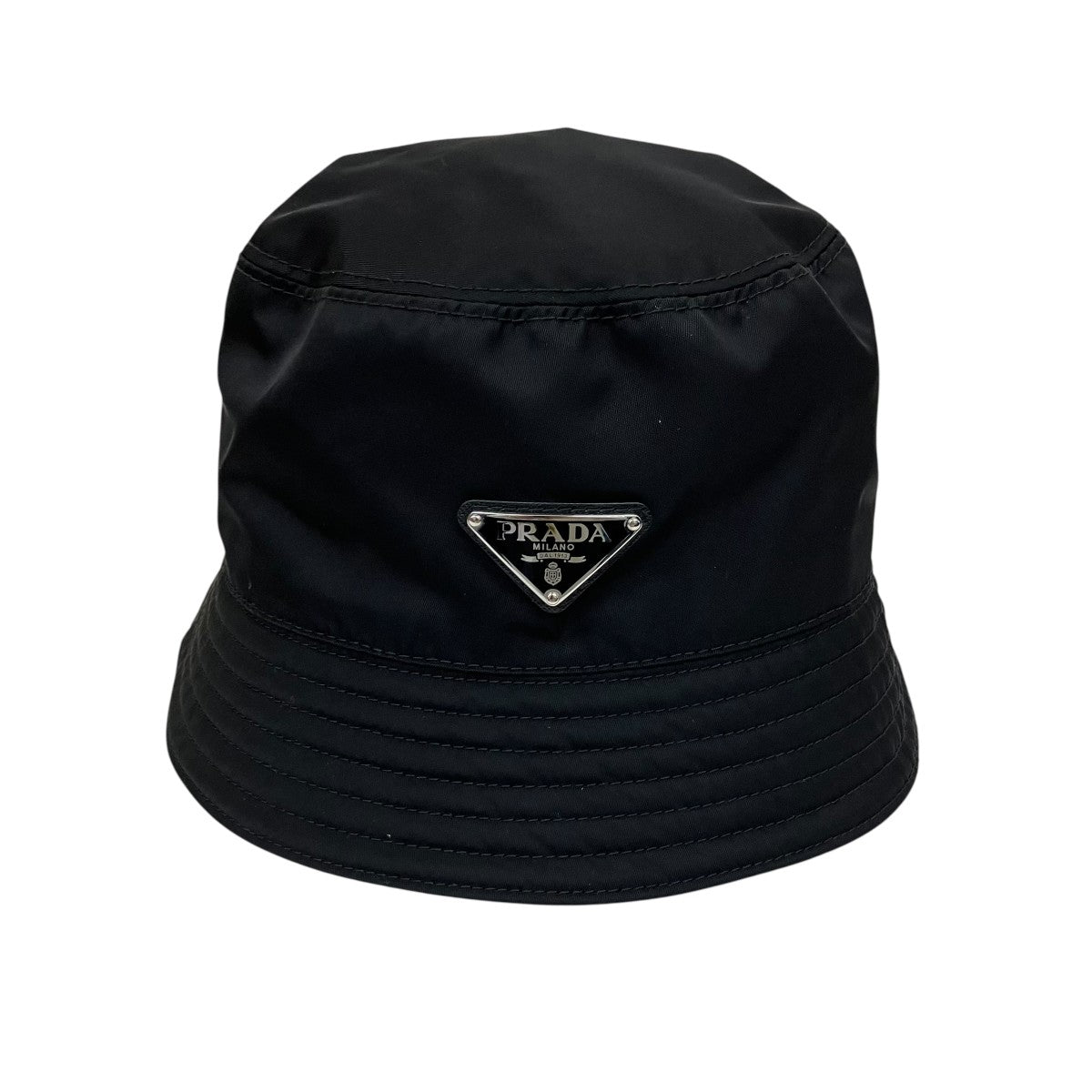 PRADA ハットP101 2022 22501 古着・中古-1枚目のアイテム画像