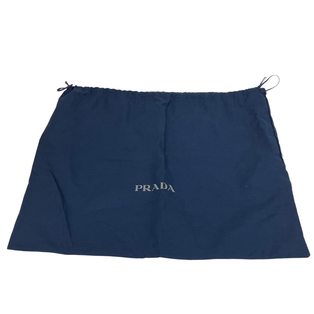 PRADA ハットP101 2022 22501 古着・中古-9枚目のアイテム画像