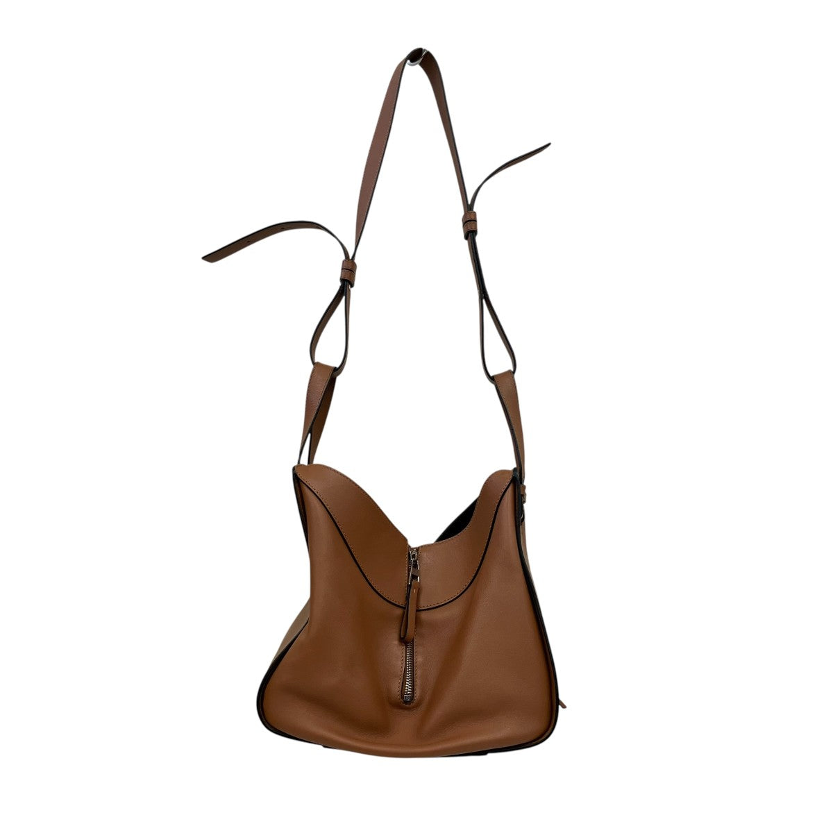 LOEWE 参考価格\35200ショルダーバッグﾊﾝﾓｯｸ 古着・中古-1枚目のアイテム画像