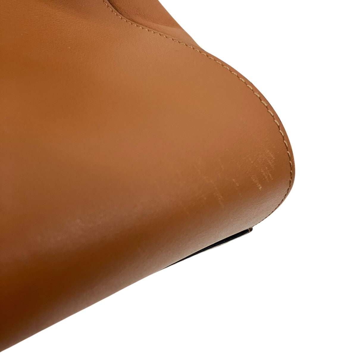 LOEWE 参考価格\35200ショルダーバッグﾊﾝﾓｯｸ 古着・中古-8枚目のアイテム画像