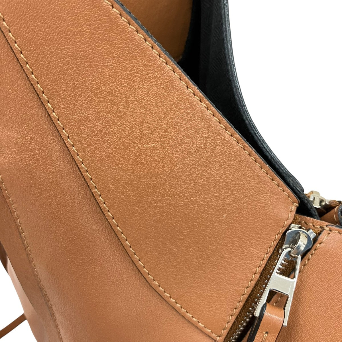 LOEWE 参考価格\35200ショルダーバッグﾊﾝﾓｯｸ 古着・中古-9枚目のアイテム画像