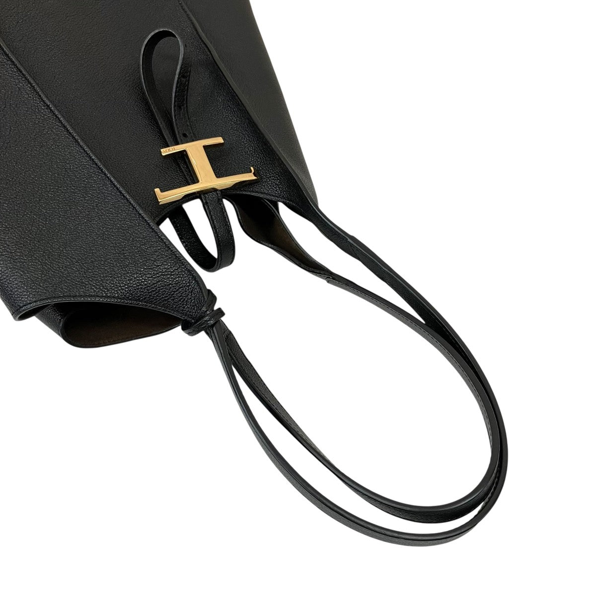 TOD’S 参考価格\29500トートバッグ 古着・中古-4枚目のアイテム画像