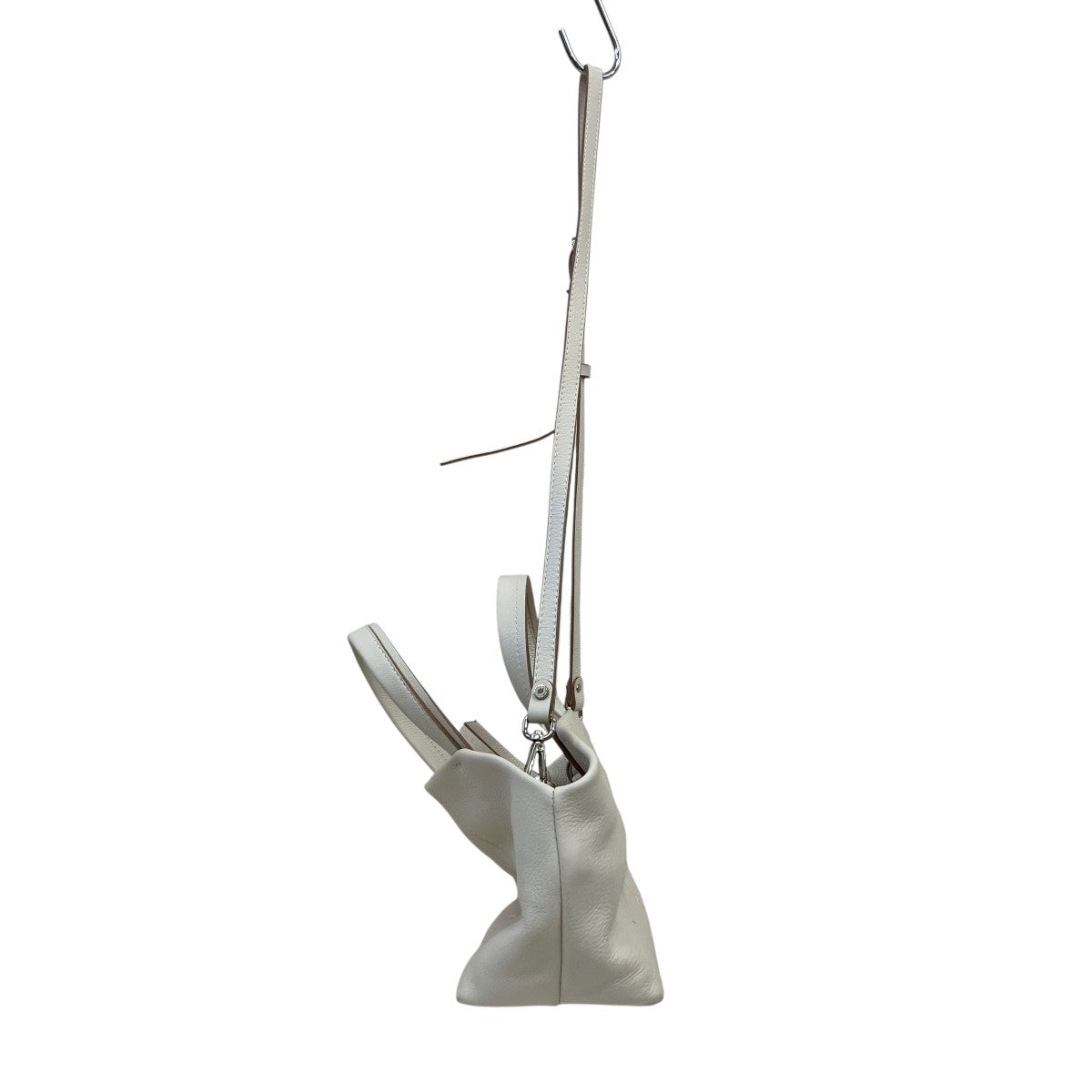 GIANNI CHIARINI ショルダーバッグ 古着・中古-2枚目のアイテム画像