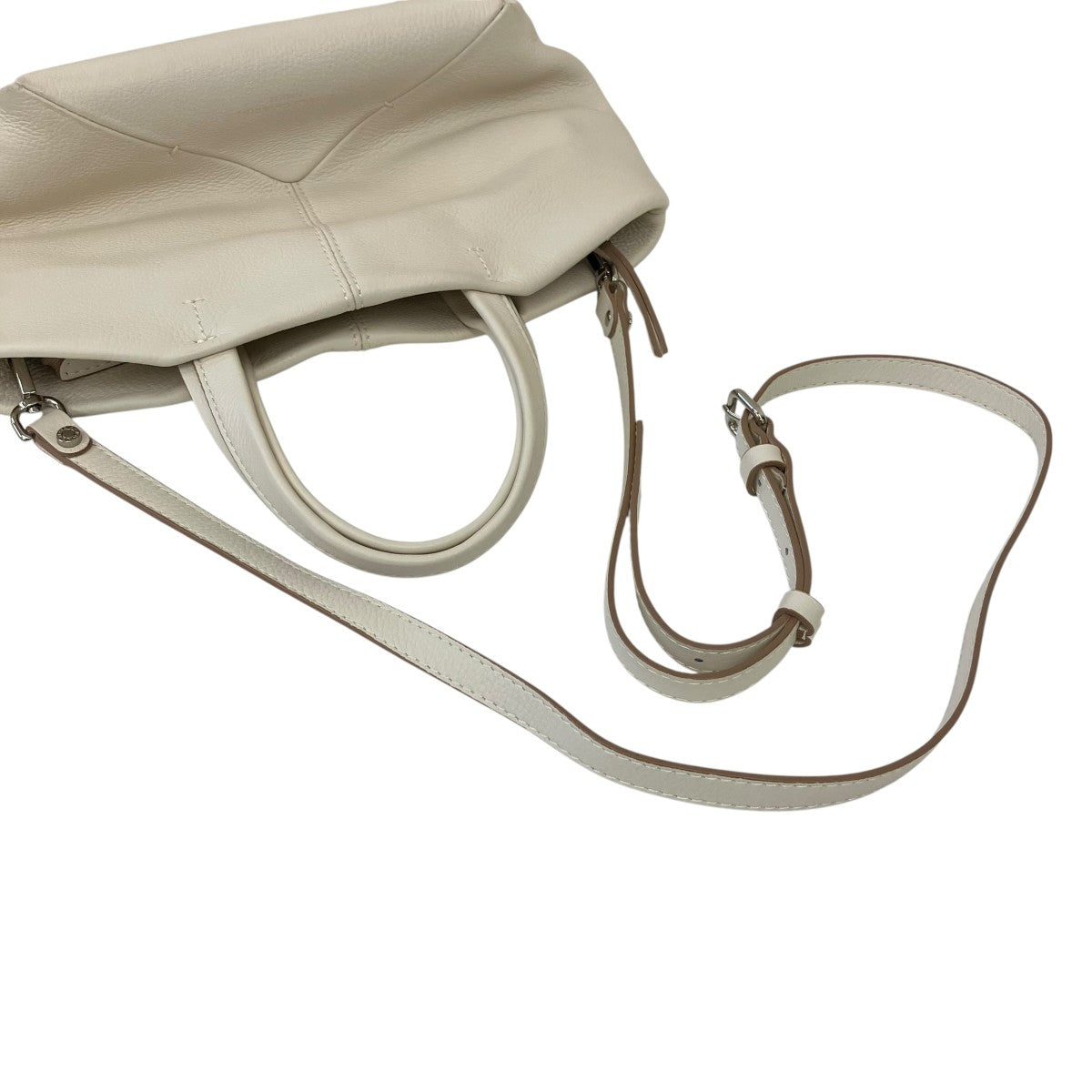 GIANNI CHIARINI ショルダーバッグ 古着・中古-5枚目のアイテム画像