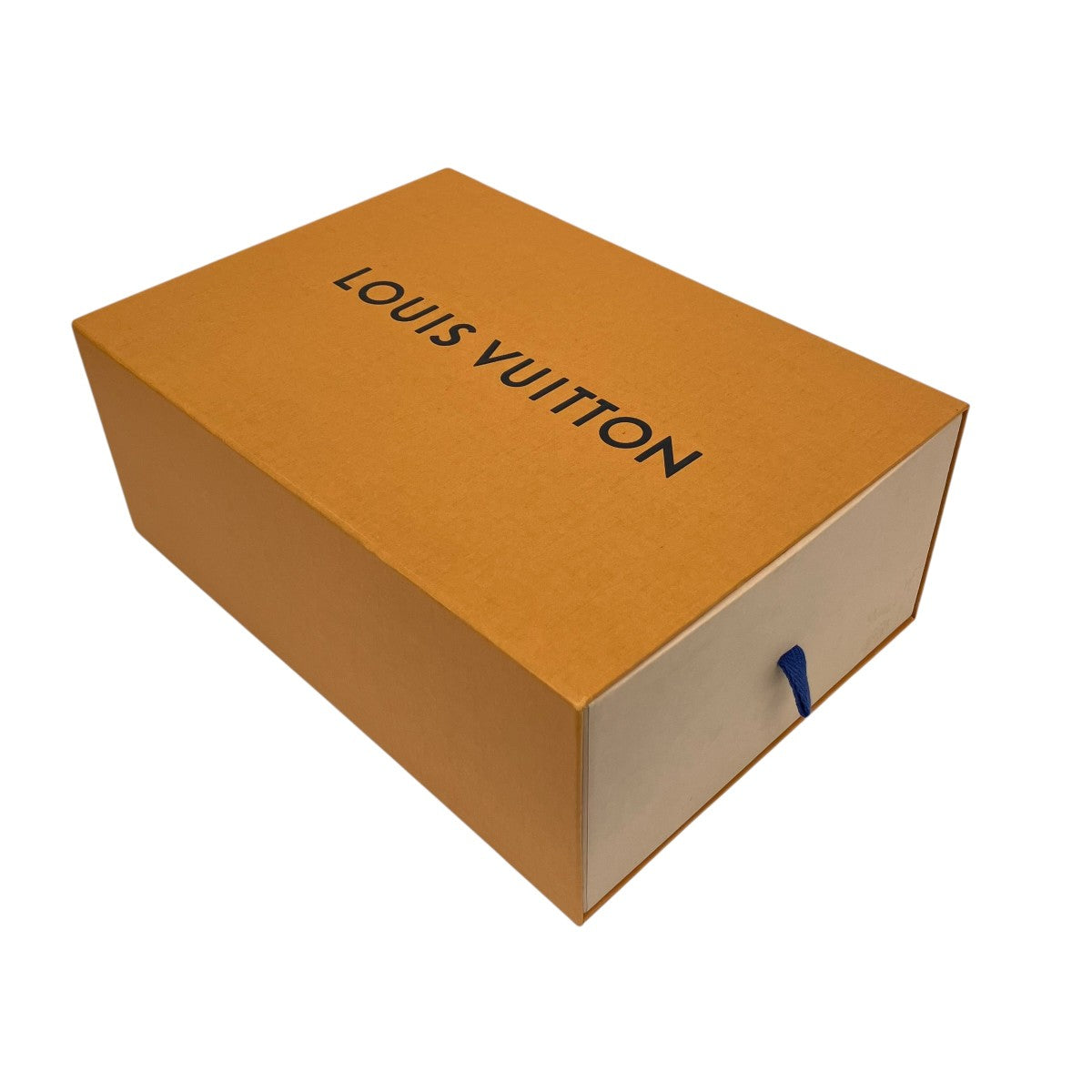 LOUIS VUITTON ローカットスニーカーMS0128 古着・中古-10枚目のアイテム画像