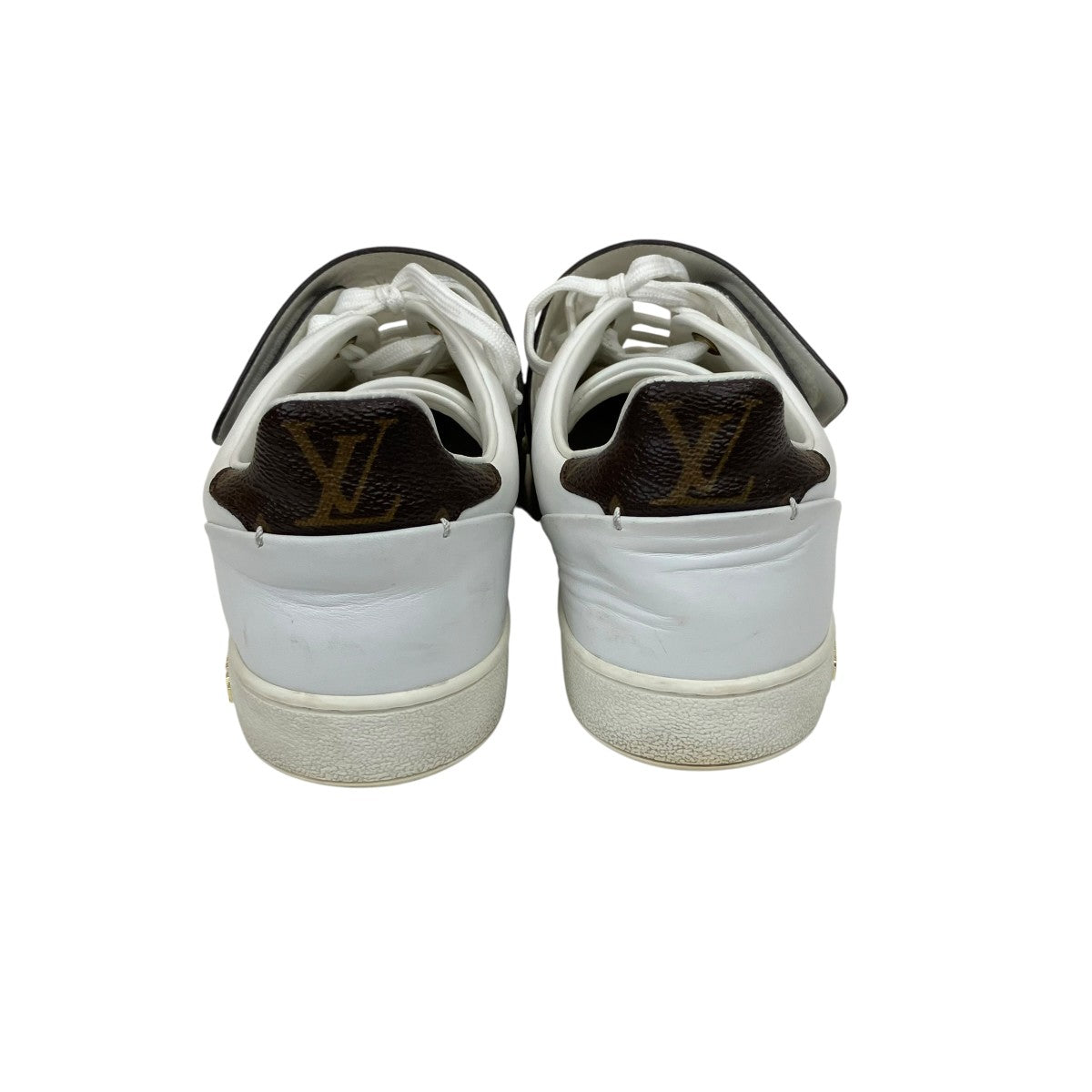 LOUIS VUITTON ローカットスニーカーMS0128 古着・中古-3枚目のアイテム画像
