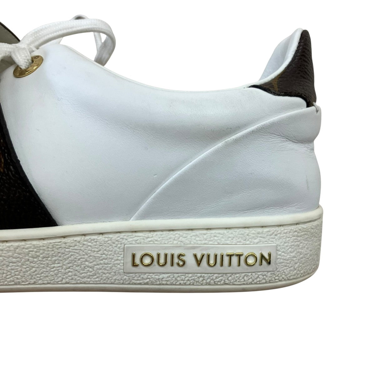 LOUIS VUITTON ローカットスニーカーMS0128 古着・中古-7枚目のアイテム画像