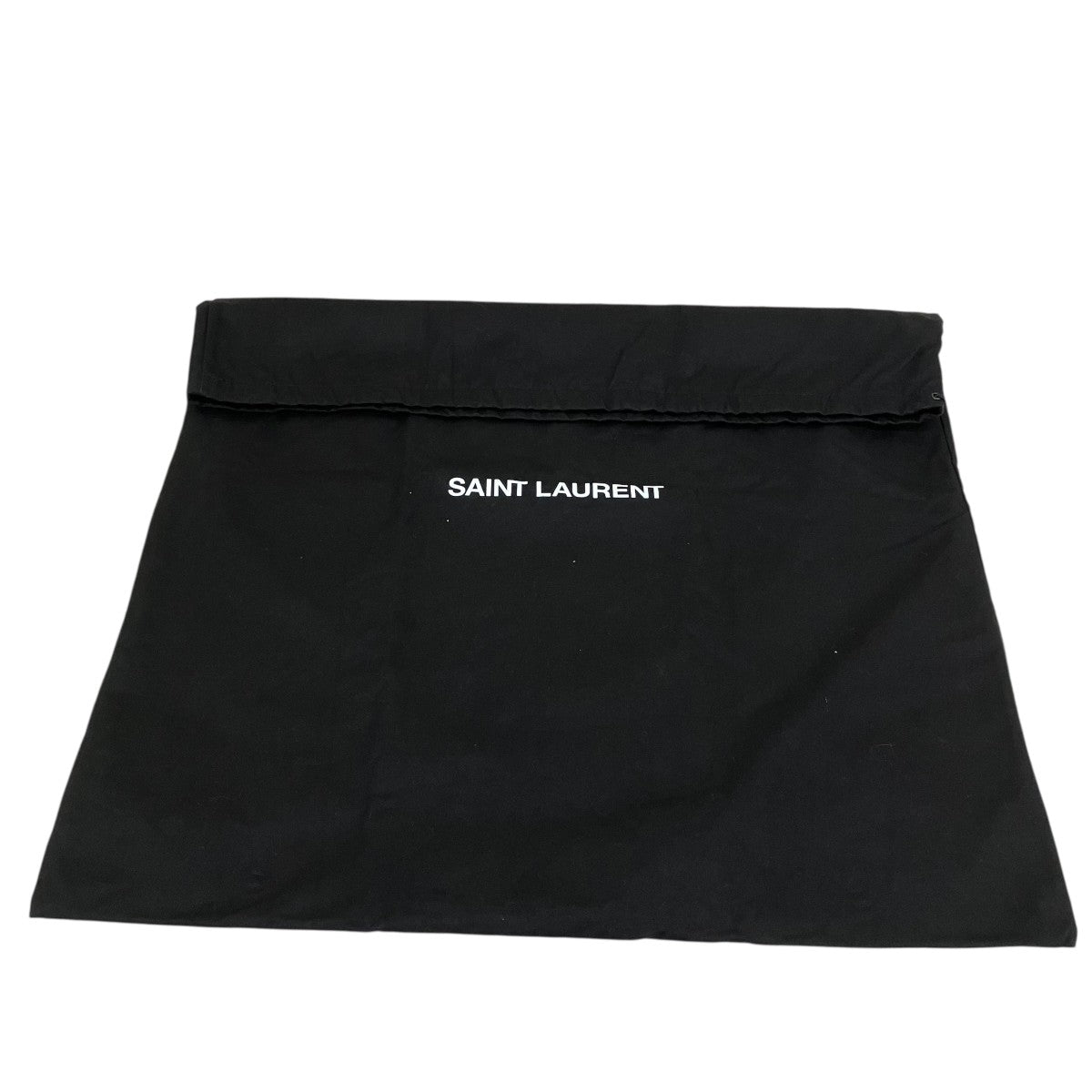 Yves Saint Laurent トートバッグﾊﾟﾆｴ ｽﾓｰﾙ 古着・中古-8枚目のアイテム画像