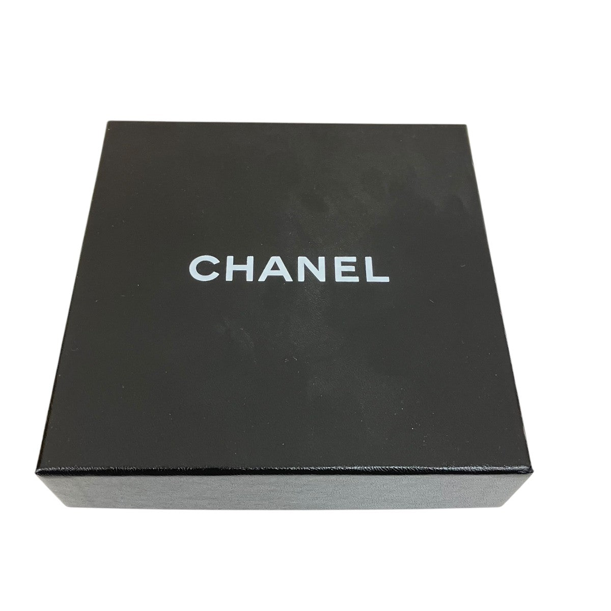 CHANEL パールネックレス 古着・中古-5枚目のアイテム画像