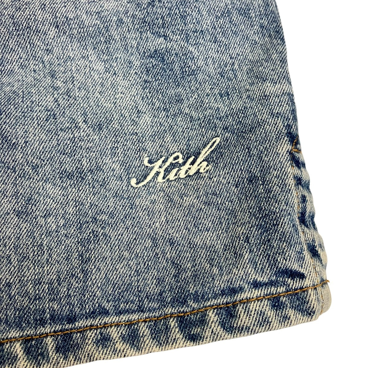 KITH(キス) 長袖シャツ23-050-060-0002-1-0 23-050-060-0002-1-0