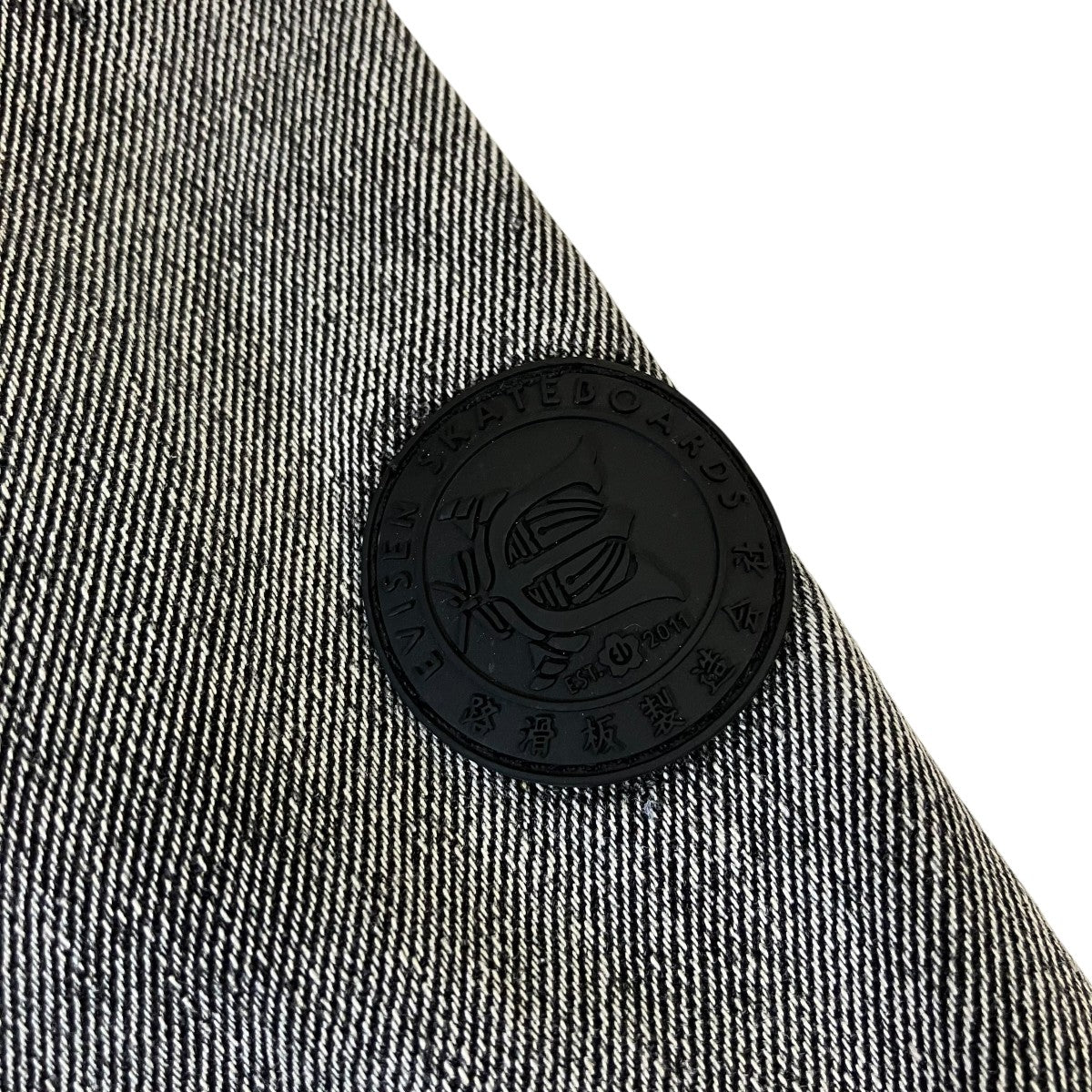 デニムジャケット