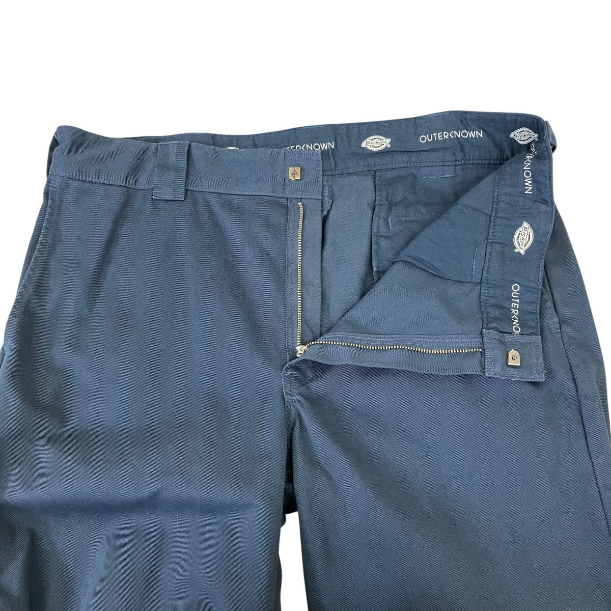ワークパンツ243M40RH01