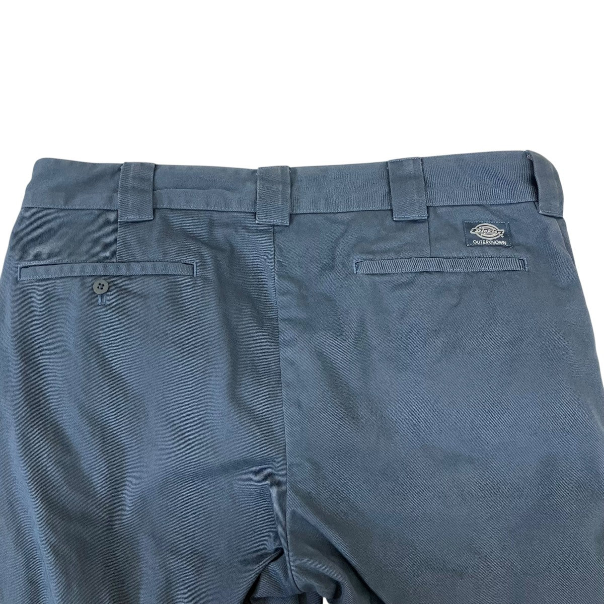 ワークパンツ243M40RH01