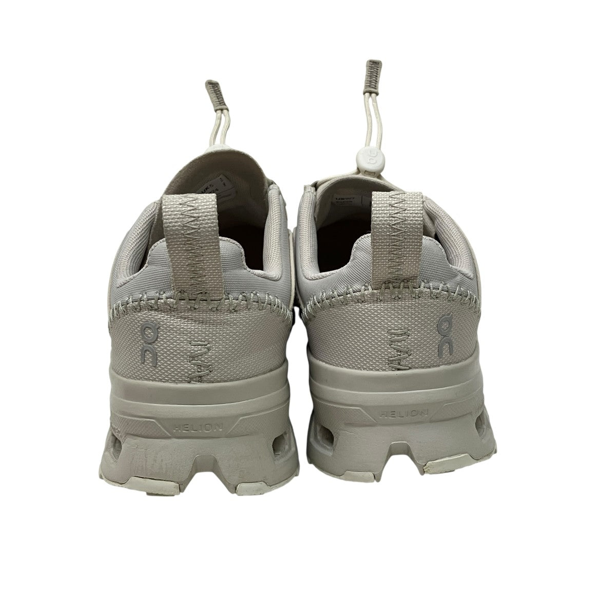 Cloudaway 2ローカットスニーカー3WE30082675