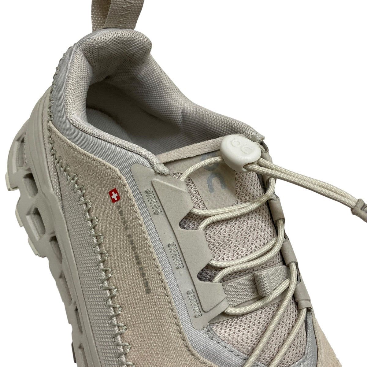Cloudaway 2ローカットスニーカー3WE30082675