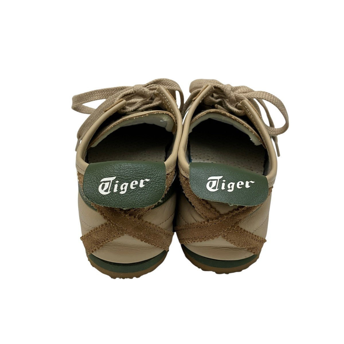 Onitsuka Tiger(オニツカタイガー) MEXICO 66ローカットスニーカー