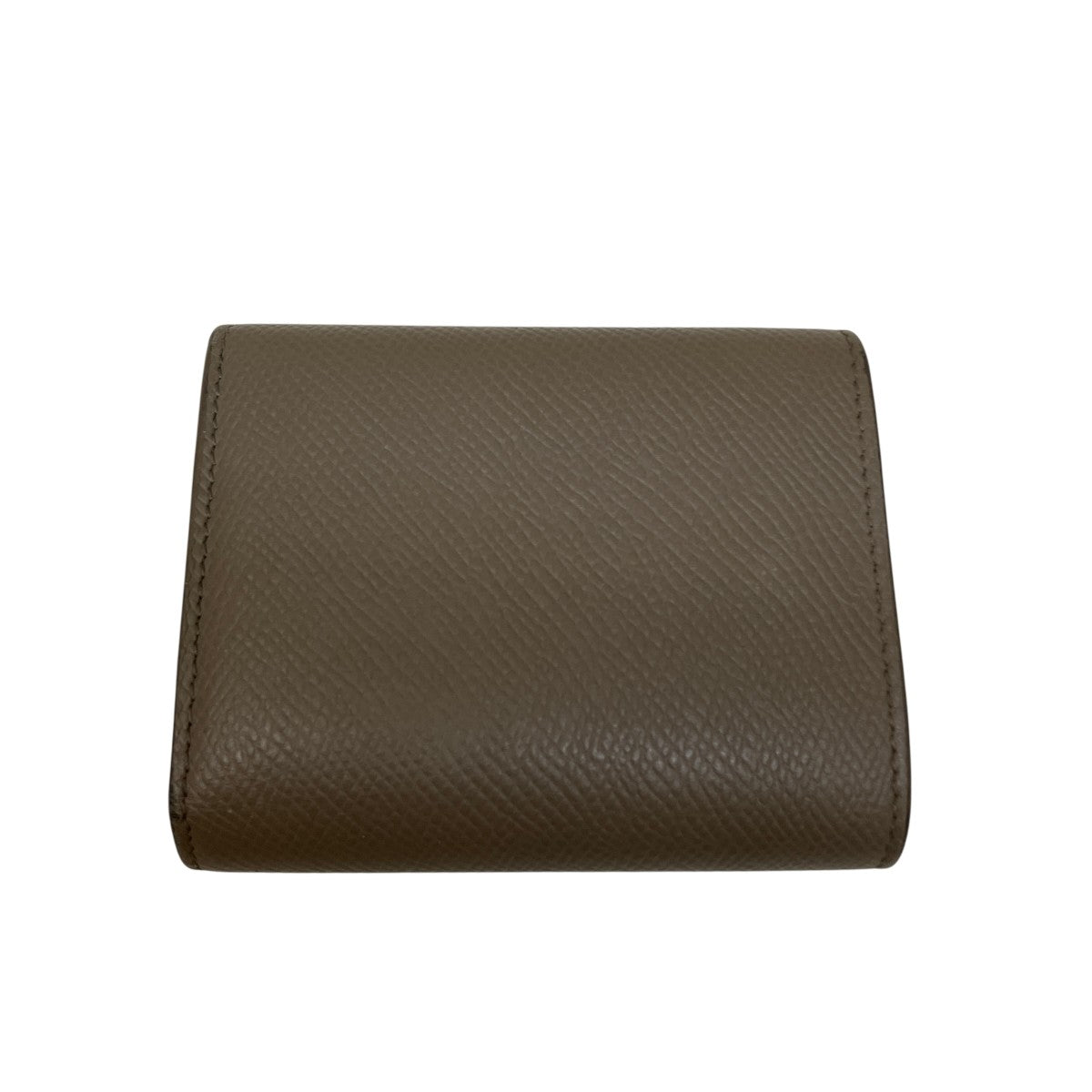 Tri-fold wallet3つ折り財布