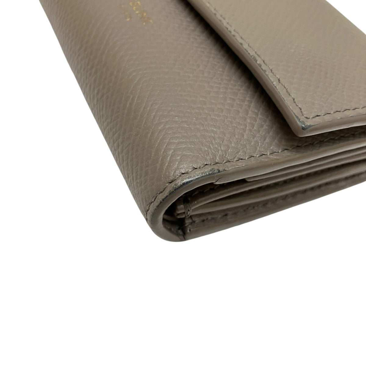 Tri-fold wallet3つ折り財布