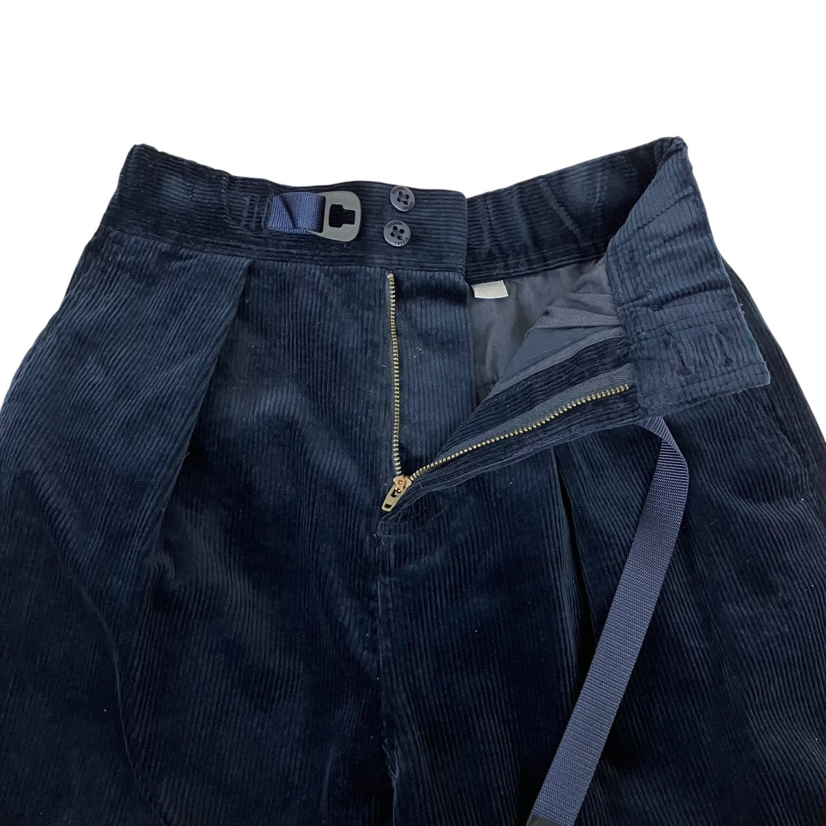 コーデュロイパンツG2FW-P007