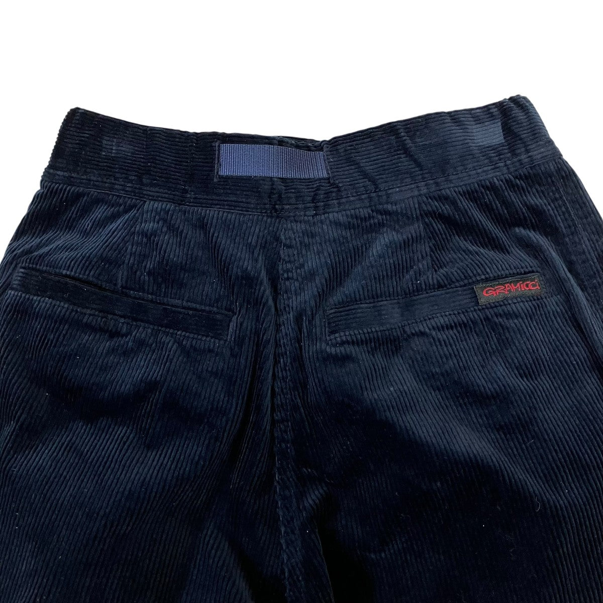 コーデュロイパンツG2FW-P007