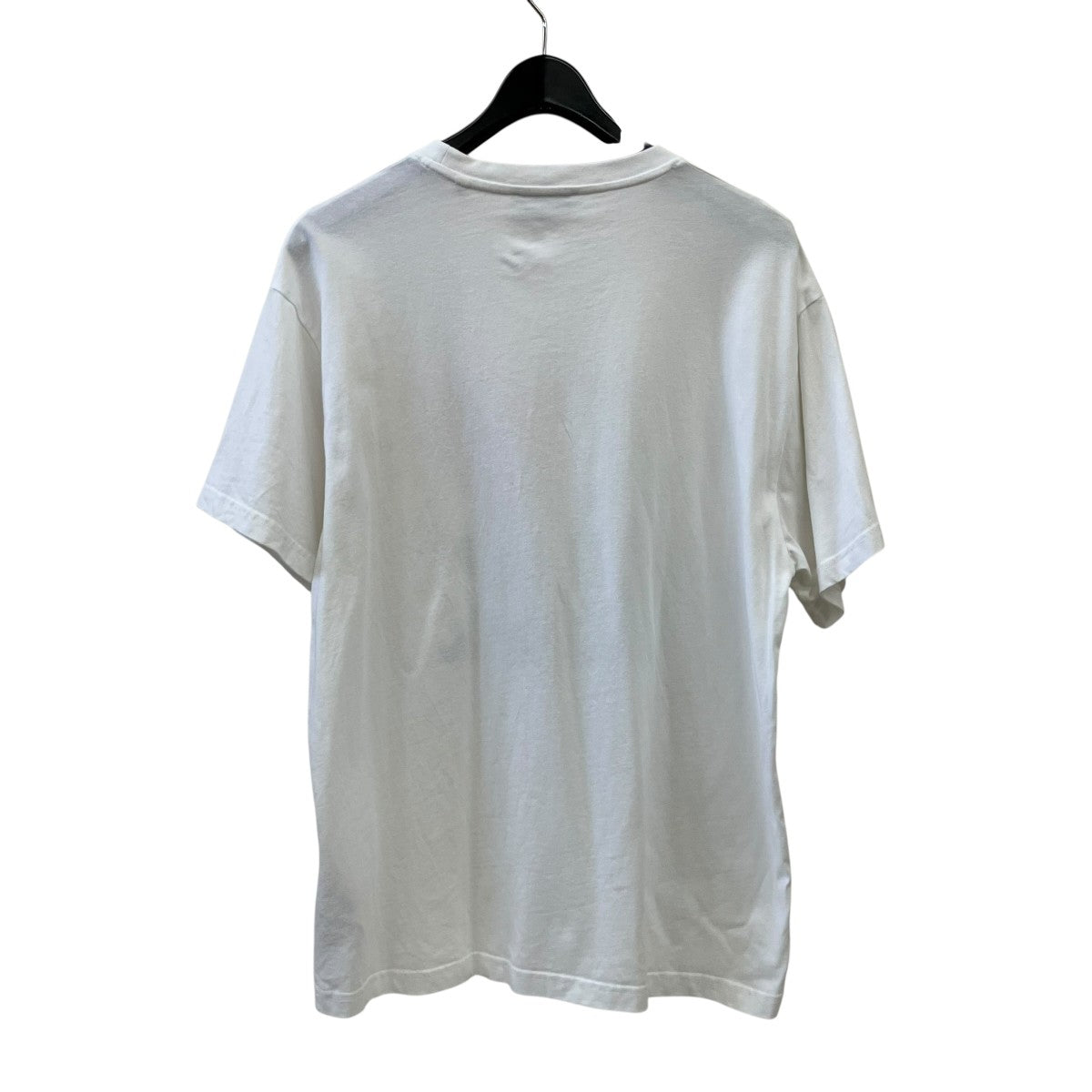 Ex Files半袖TシャツSS25ST0102