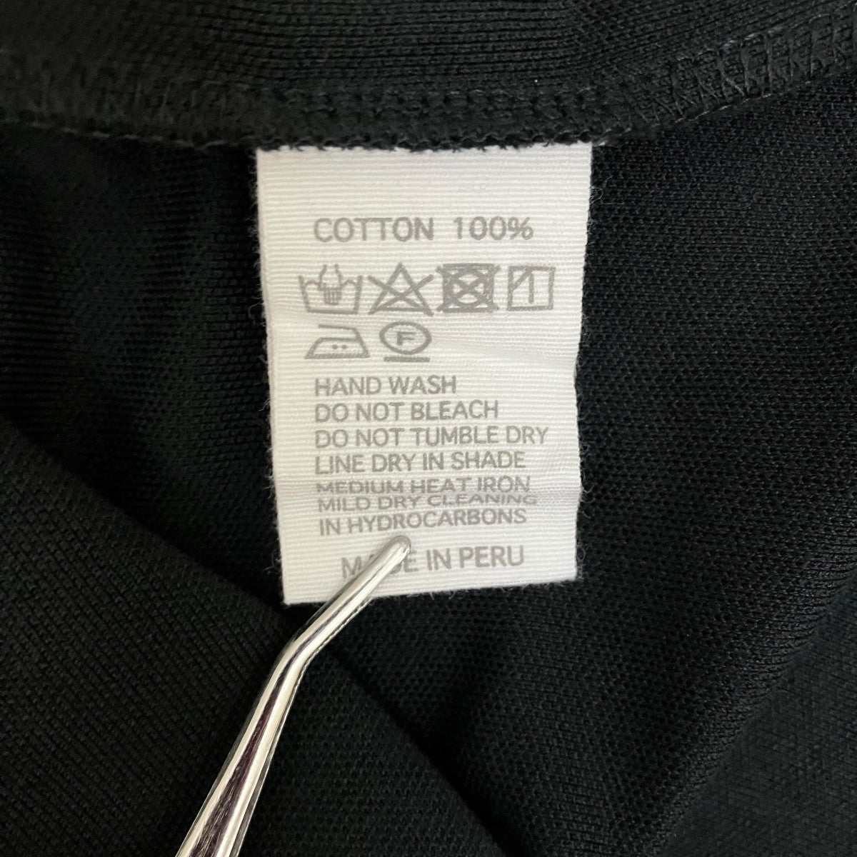 半袖TシャツPE-002