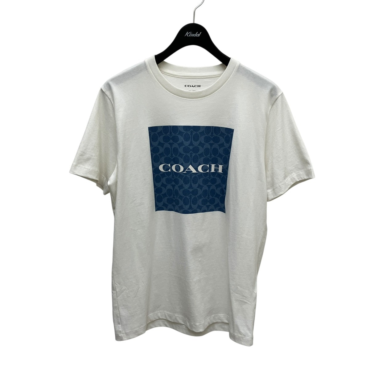 ロゴTシャツ