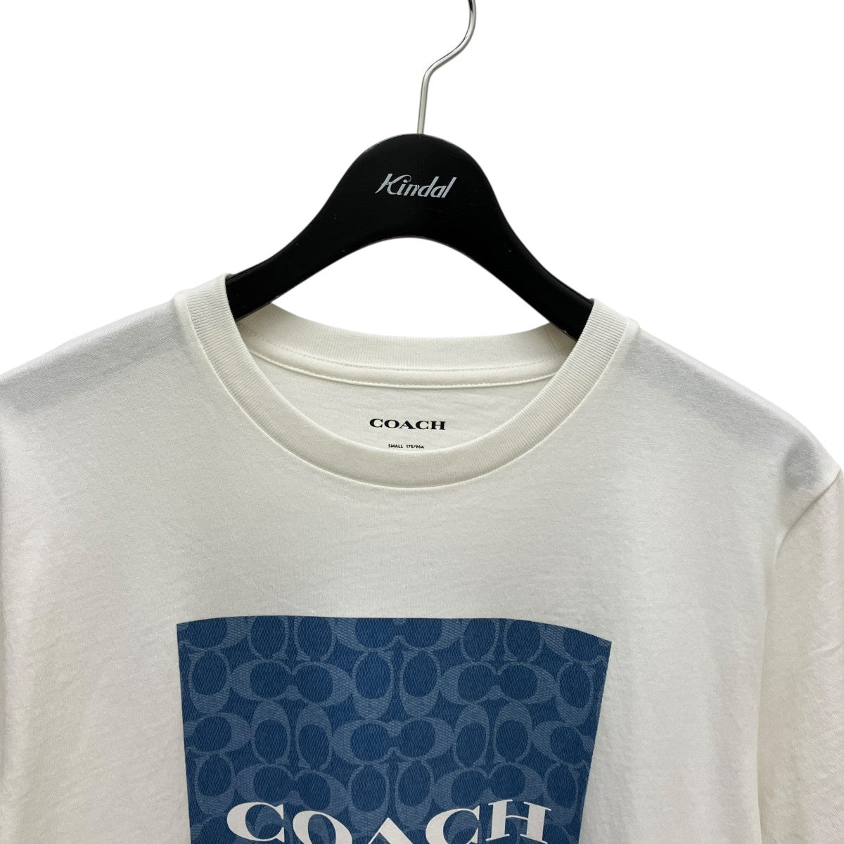 ロゴTシャツ