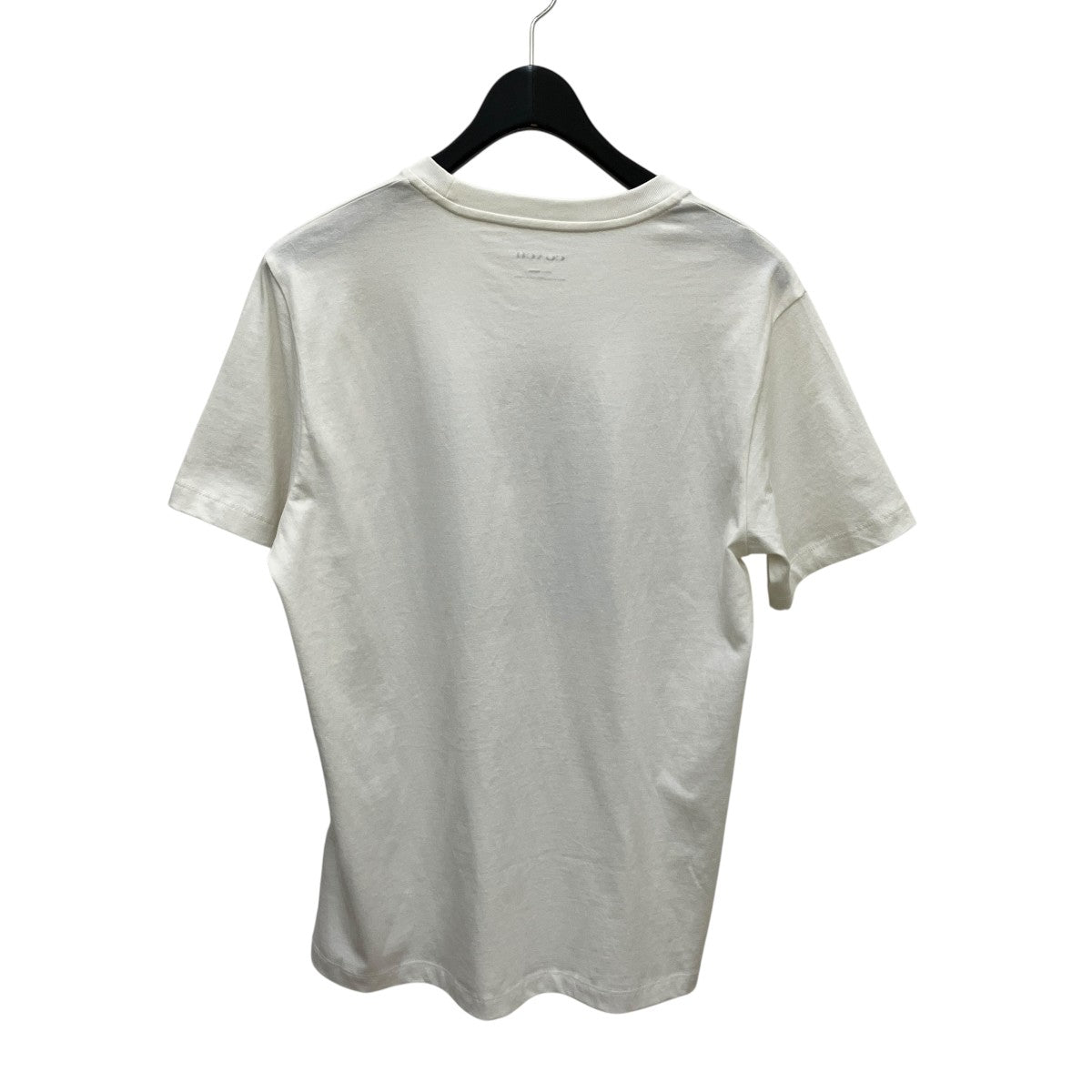 ロゴTシャツ