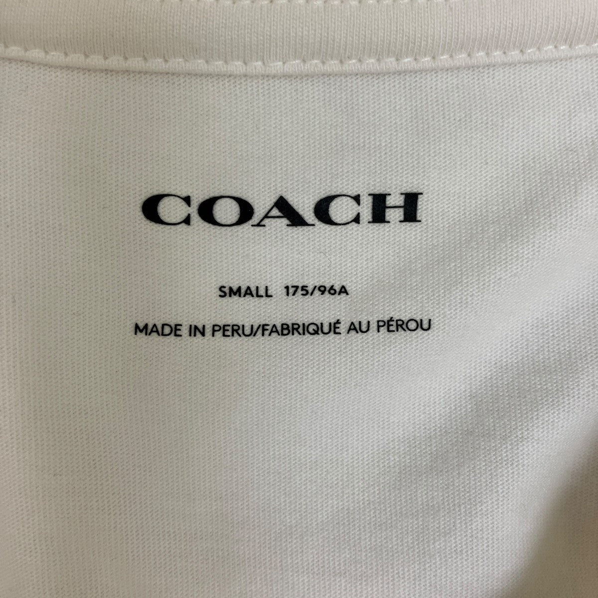 ロゴTシャツ