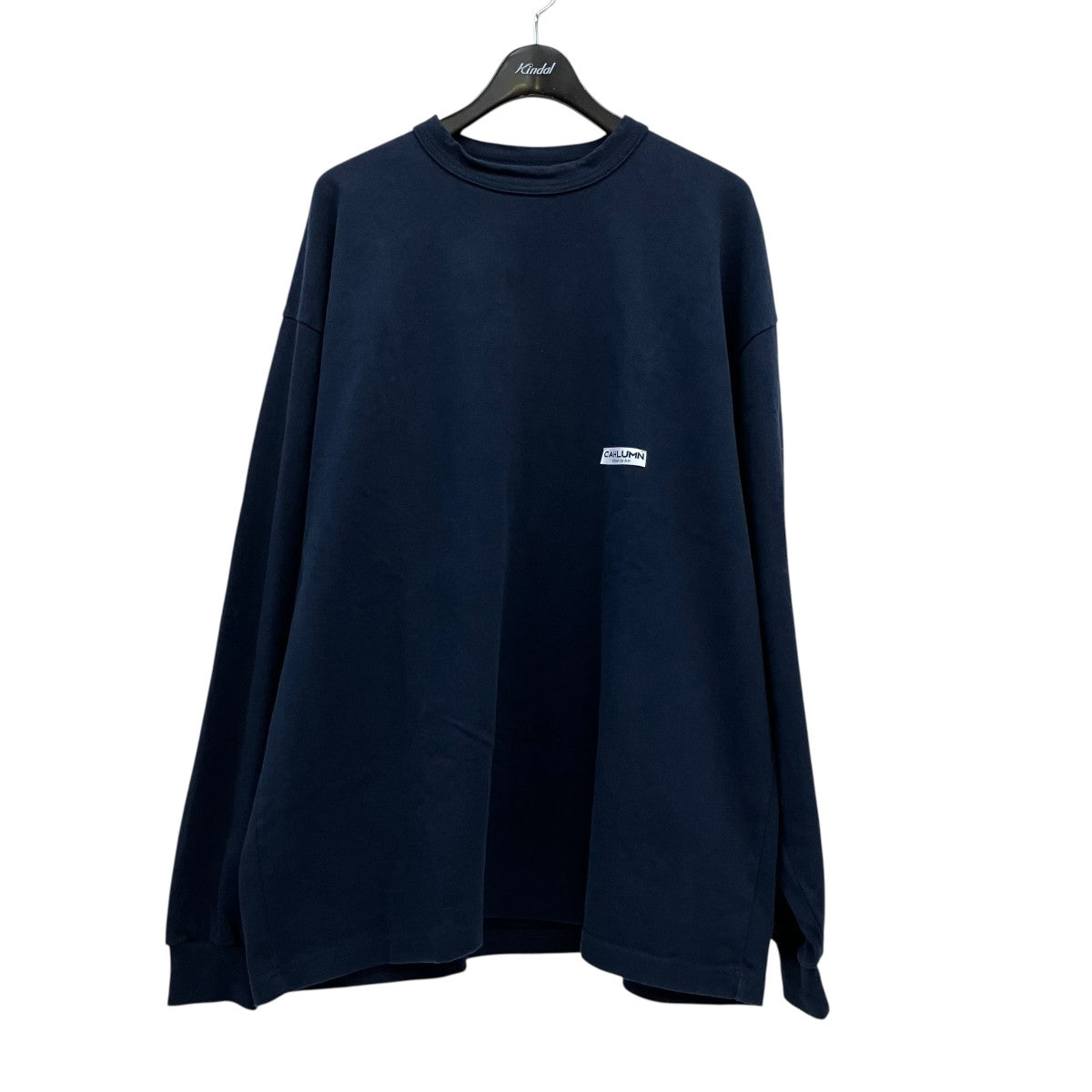 長袖Tシャツ233-1215