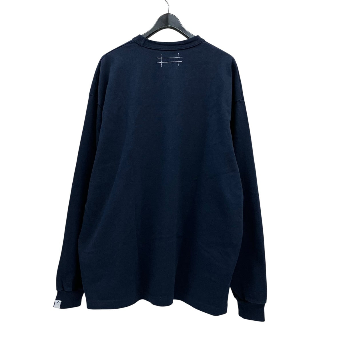 長袖Tシャツ233-1215