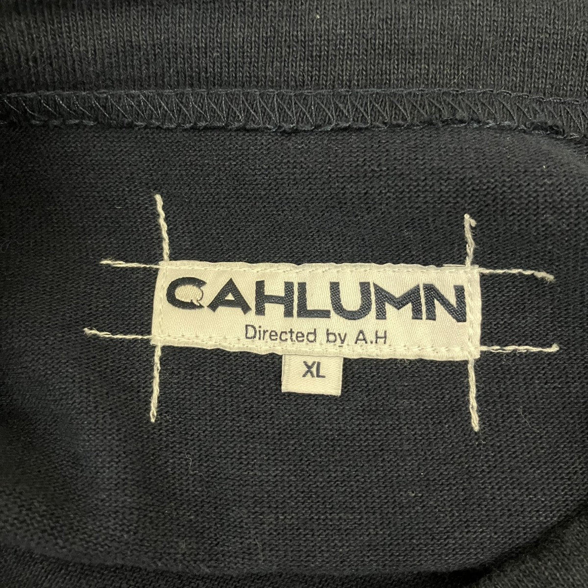 長袖Tシャツ233-1215