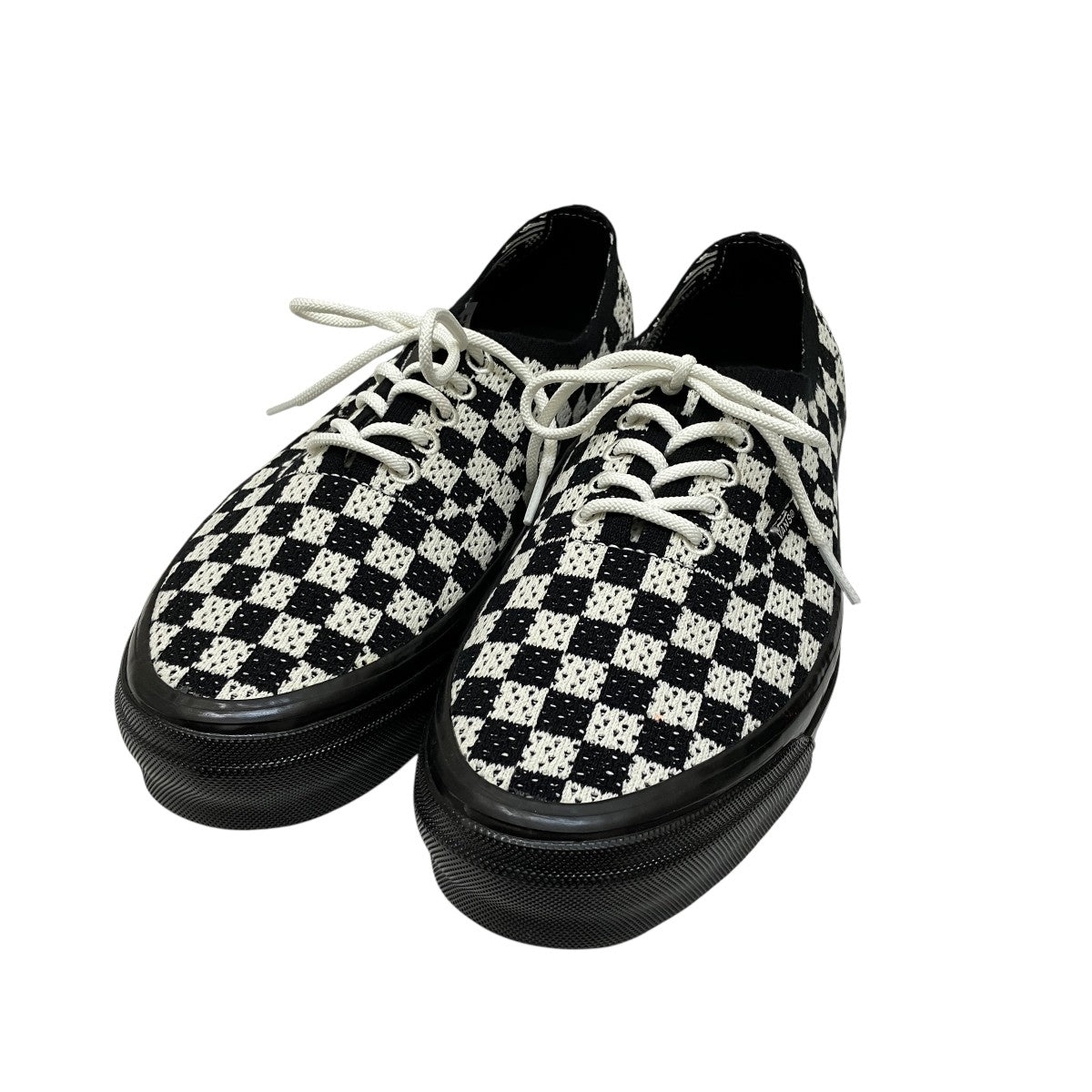 LX Authentic 44 EK Punk Checkスニーカー721356