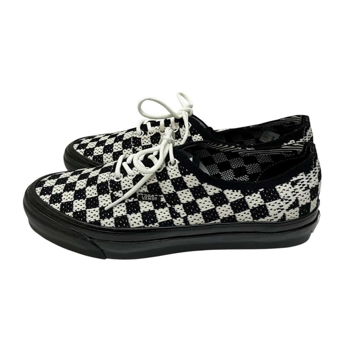 LX Authentic 44 EK Punk Checkスニーカー721356