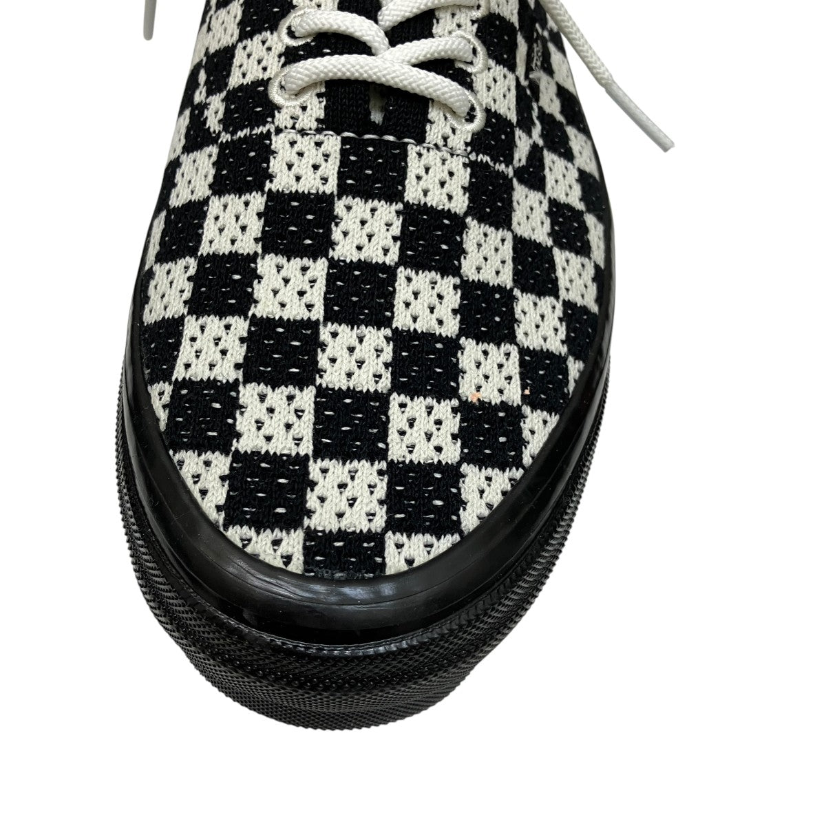 LX Authentic 44 EK Punk Checkスニーカー721356
