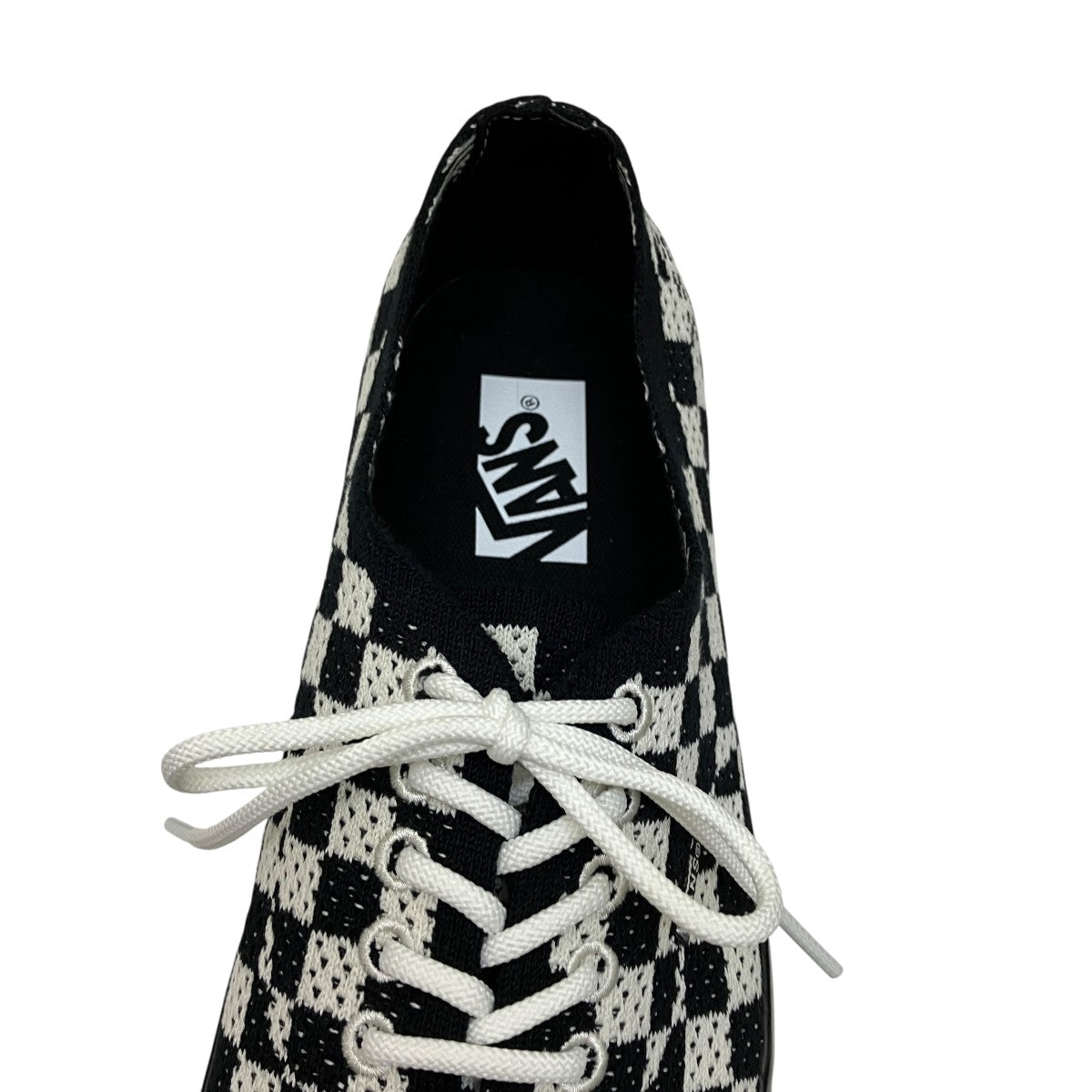 LX Authentic 44 EK Punk Checkスニーカー721356